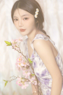 明星专题：张婉婷
